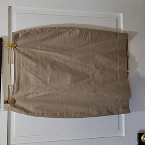 Victoria's Secret Pencil Skirt